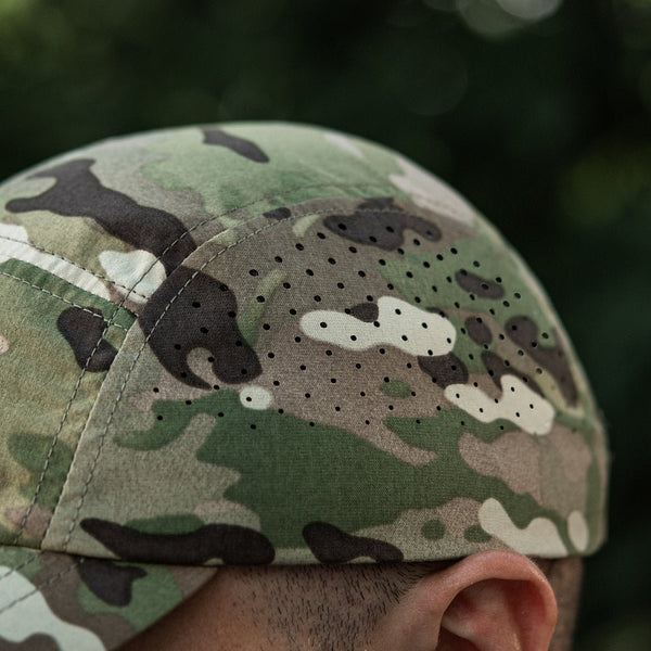 Sapca Baseball Five Panel M-TAC Multicam | WARGEAR RO