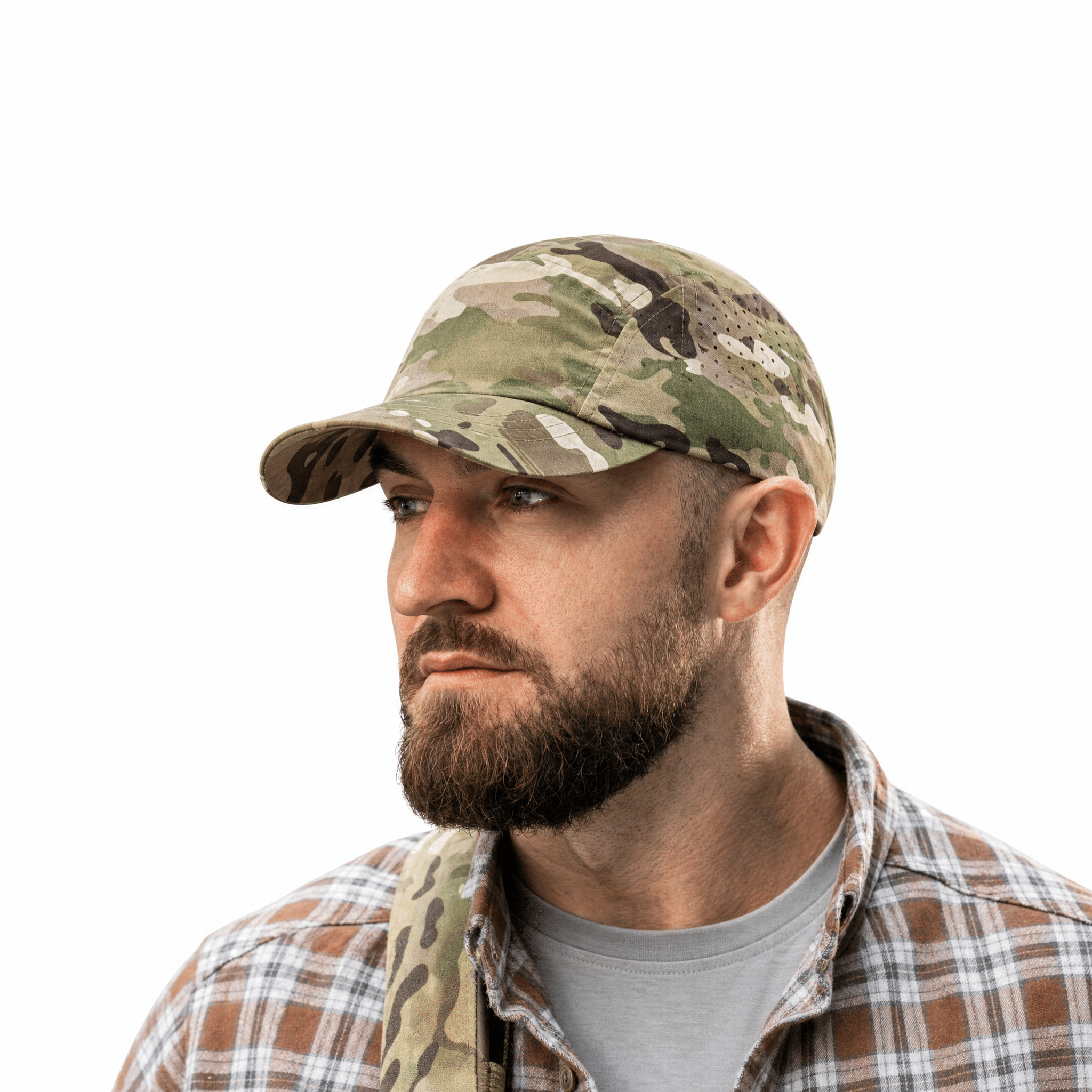 Sapca Baseball Five Panel M-TAC Multicam | WARGEAR RO