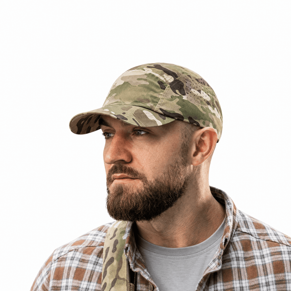 Sapca Baseball Five Panel M-TAC Multicam | WARGEAR RO