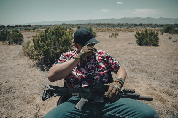 Sapca Baseball H Cap – Navy Blue Helikon - Tex | WARGEAR RO