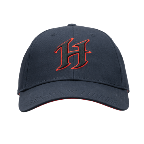 Sapca Baseball H Cap – Navy Blue Helikon - Tex | WARGEAR RO