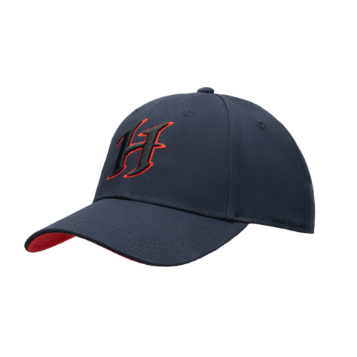 Sapca Baseball H Cap – Navy Blue Helikon - Tex | WARGEAR RO