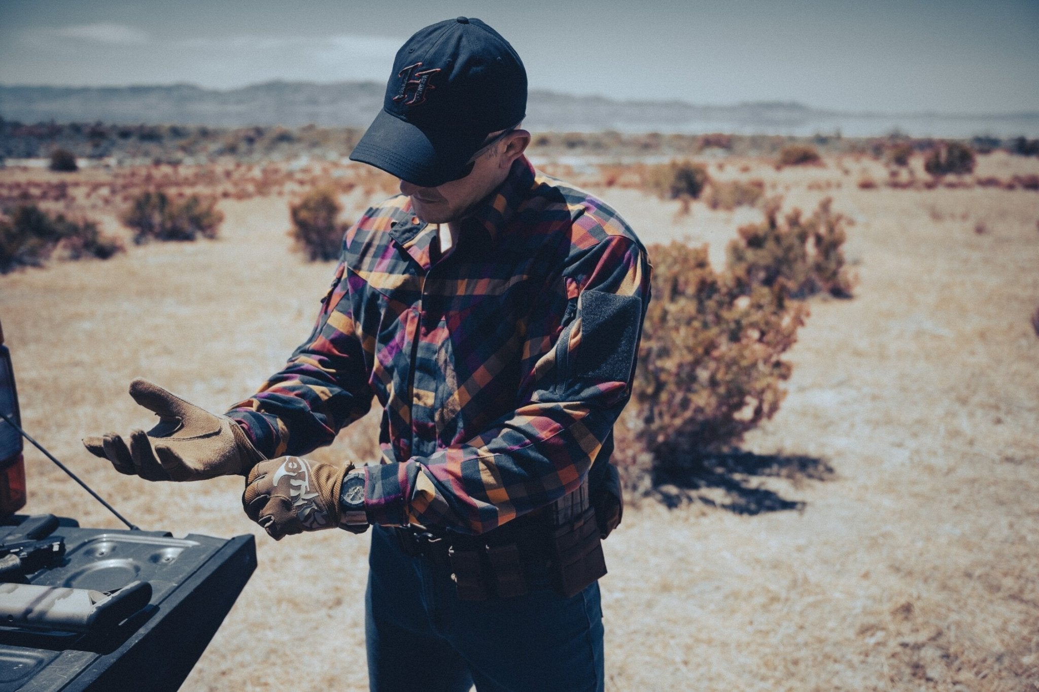 Sapca Baseball H Cap – Navy Blue Helikon - Tex | WARGEAR RO