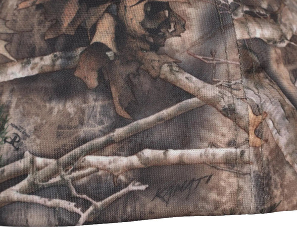 Sapca camuflaj TRUETIMBER® KANATI Flexfit | Echipament tactic WARGEAR