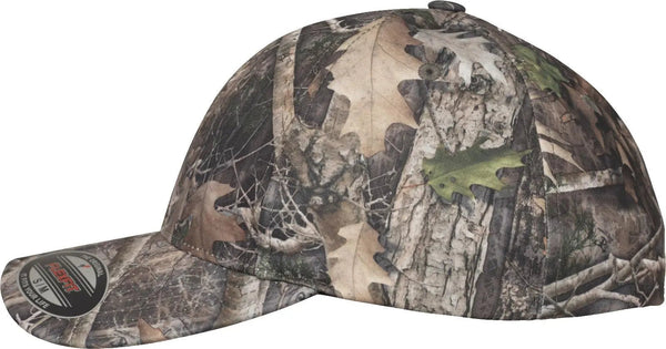 Sapca camuflaj TRUETIMBER® KANATI Flexfit | Echipament tactic WARGEAR