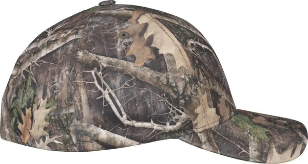 Sapca camuflaj TRUETIMBER® KANATI Flexfit | Echipament tactic WARGEAR