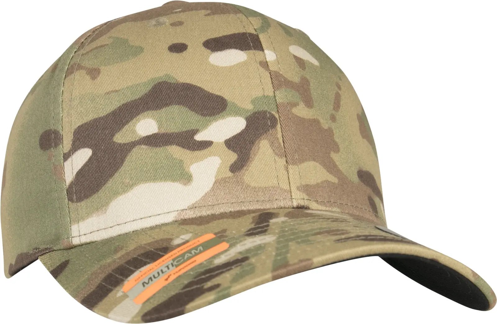 Sapca Flexfit Multicam® Cap | Echipament tactic WARGEAR