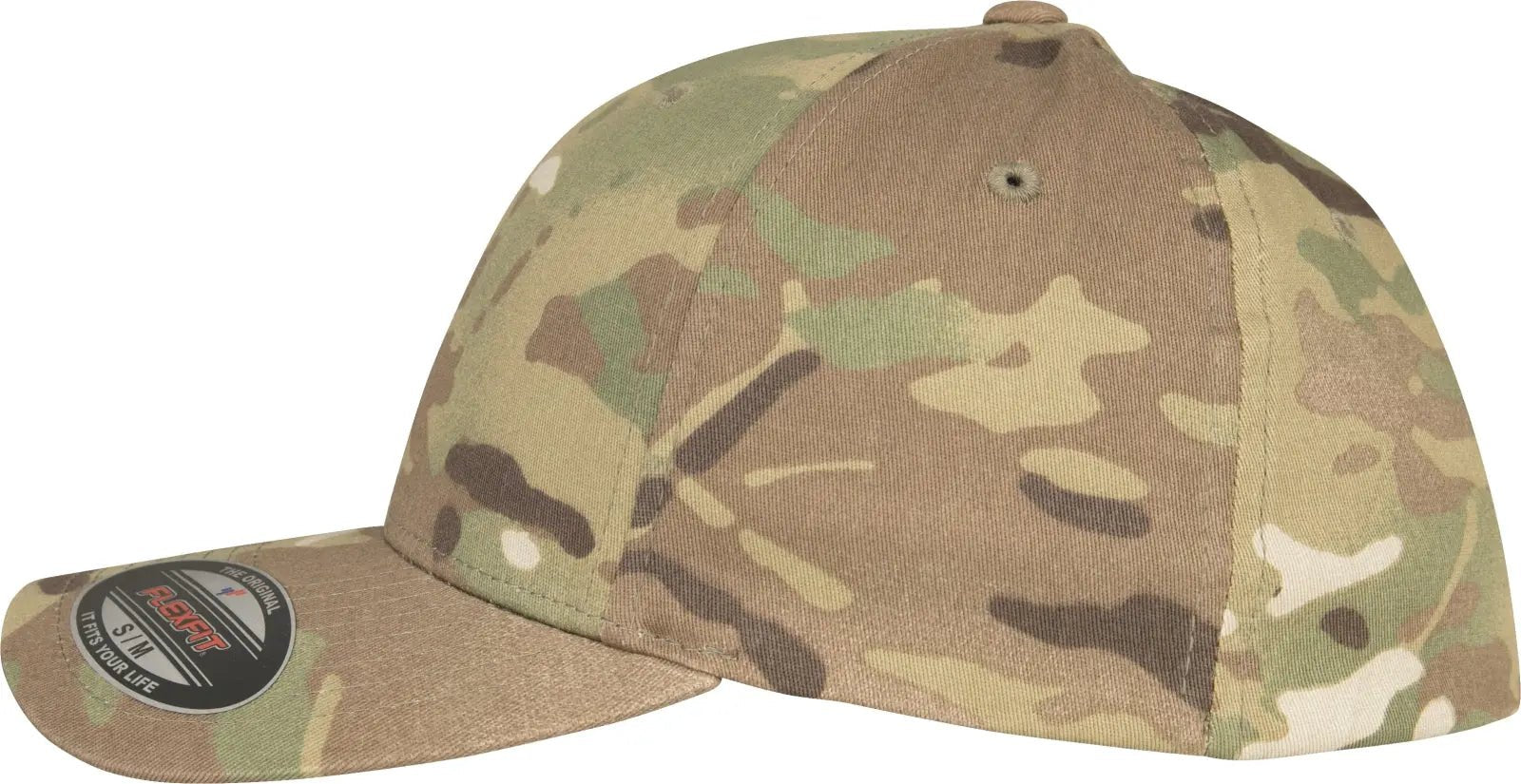 Sapca Flexfit Multicam® Cap | Echipament tactic WARGEAR