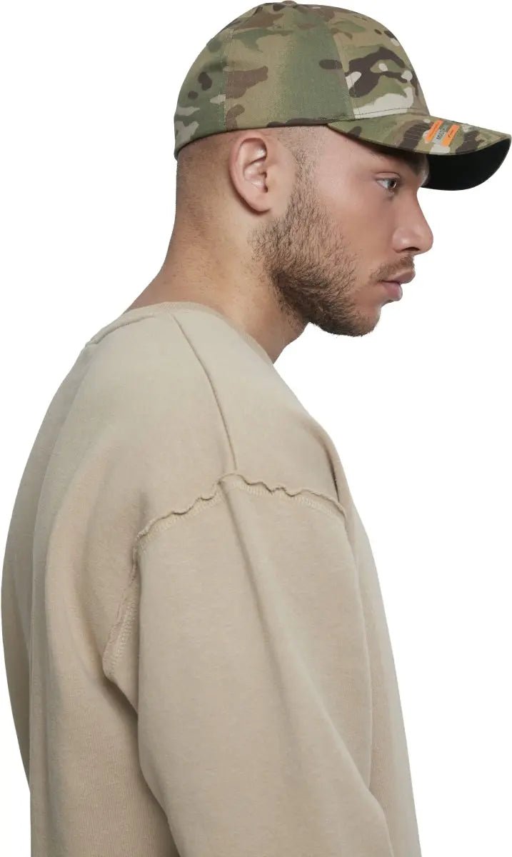 Sapca Flexfit Multicam® Cap | Echipament tactic WARGEAR