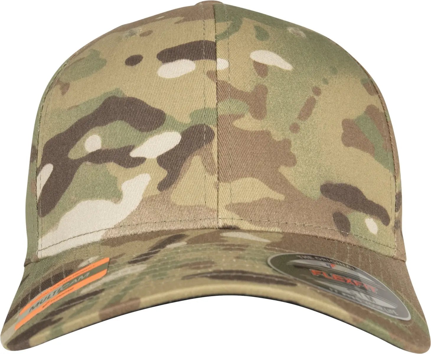 Sapca Flexfit Multicam® Cap | Echipament tactic WARGEAR