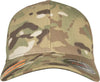 Sapca Flexfit Multicam® Cap | Echipament tactic WARGEAR