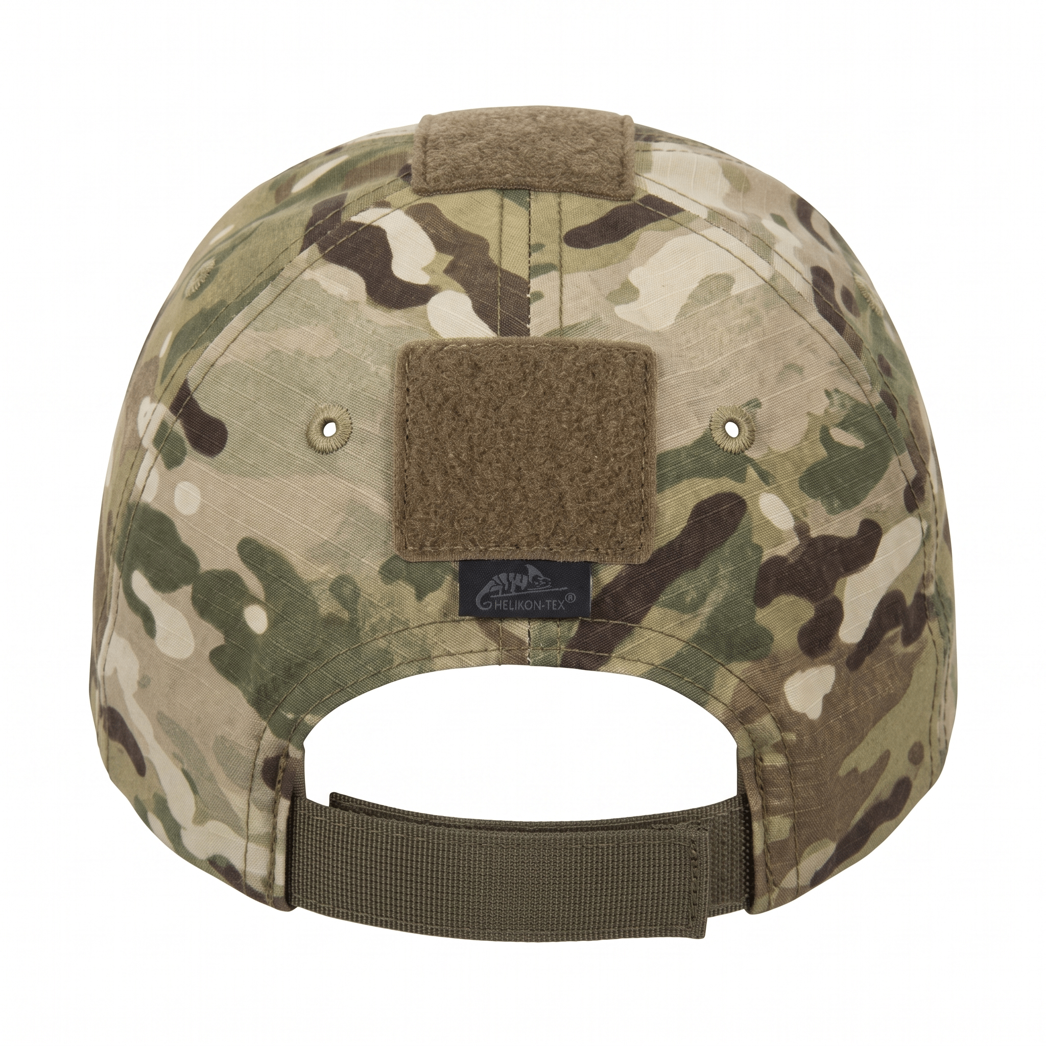 Sapca Helikon-Tex BBC Cap NyCo Ripstop MultiCam | WARGEAR RO