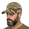 Sapca Helikon-Tex BBC Cap NyCo Ripstop MultiCam | WARGEAR RO