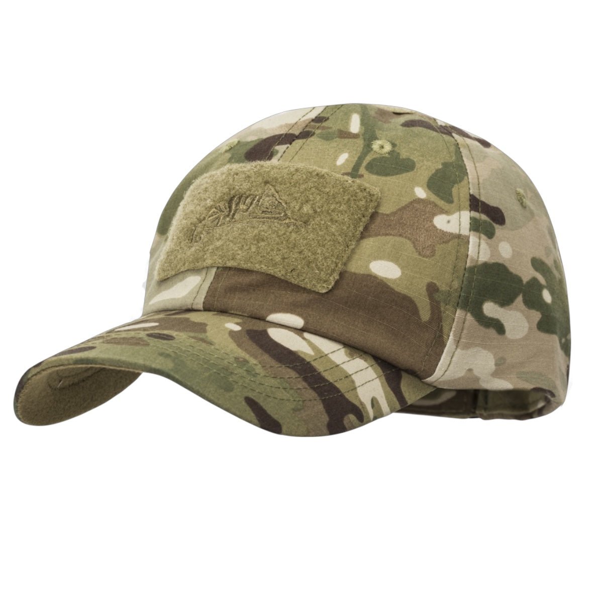 Sapca Helikon-Tex BBC Cap NyCo Ripstop MultiCam | WARGEAR RO