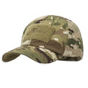 Sapca Helikon-Tex BBC Cap NyCo Ripstop MultiCam | WARGEAR RO
