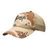 Sapca Helikon - Tex Trucker Desert Refresh – Chocolate Chip Camo | WARGEAR RO