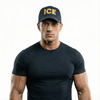 Sapca ICE albastra – Serviciul de Imigrare si Control Vamal | WARGEAR RO