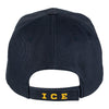 Sapca ICE albastra – Serviciul de Imigrare si Control Vamal | WARGEAR RO