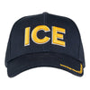 Sapca ICE albastra – Serviciul de Imigrare si Control Vamal | WARGEAR RO
