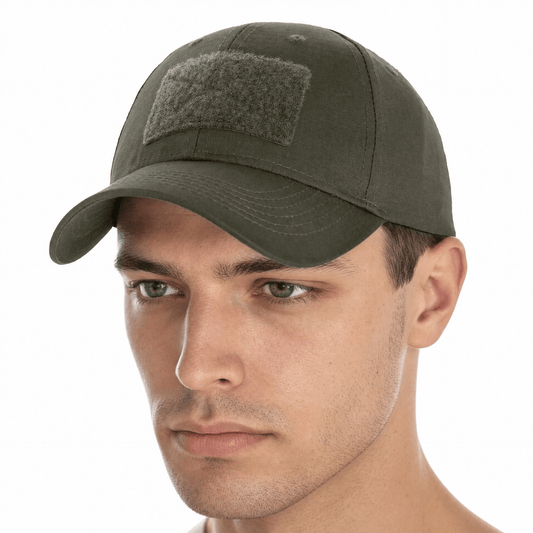 Sapca M-Tac Tactical Flex Rip-Stop – Army Olive | WARGEAR RO
