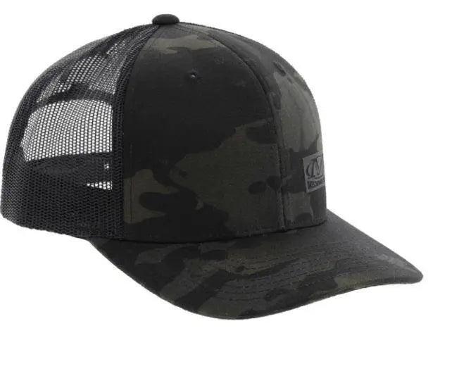 Sapca MECHANIX WEAR United We Work multicam black | Echipament tactic WARGEAR