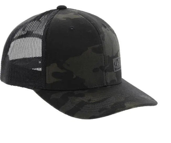 Sapca MECHANIX WEAR United We Work multicam black | Echipament tactic WARGEAR