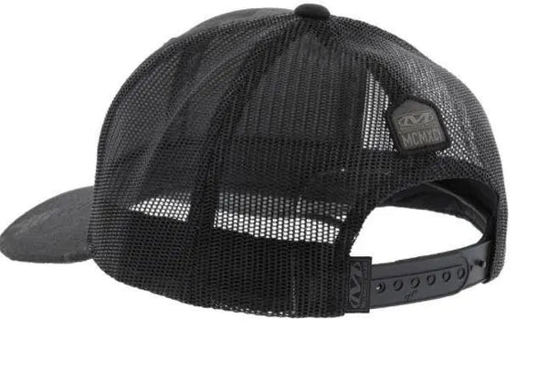 Sapca MECHANIX WEAR United We Work multicam black | Echipament tactic WARGEAR