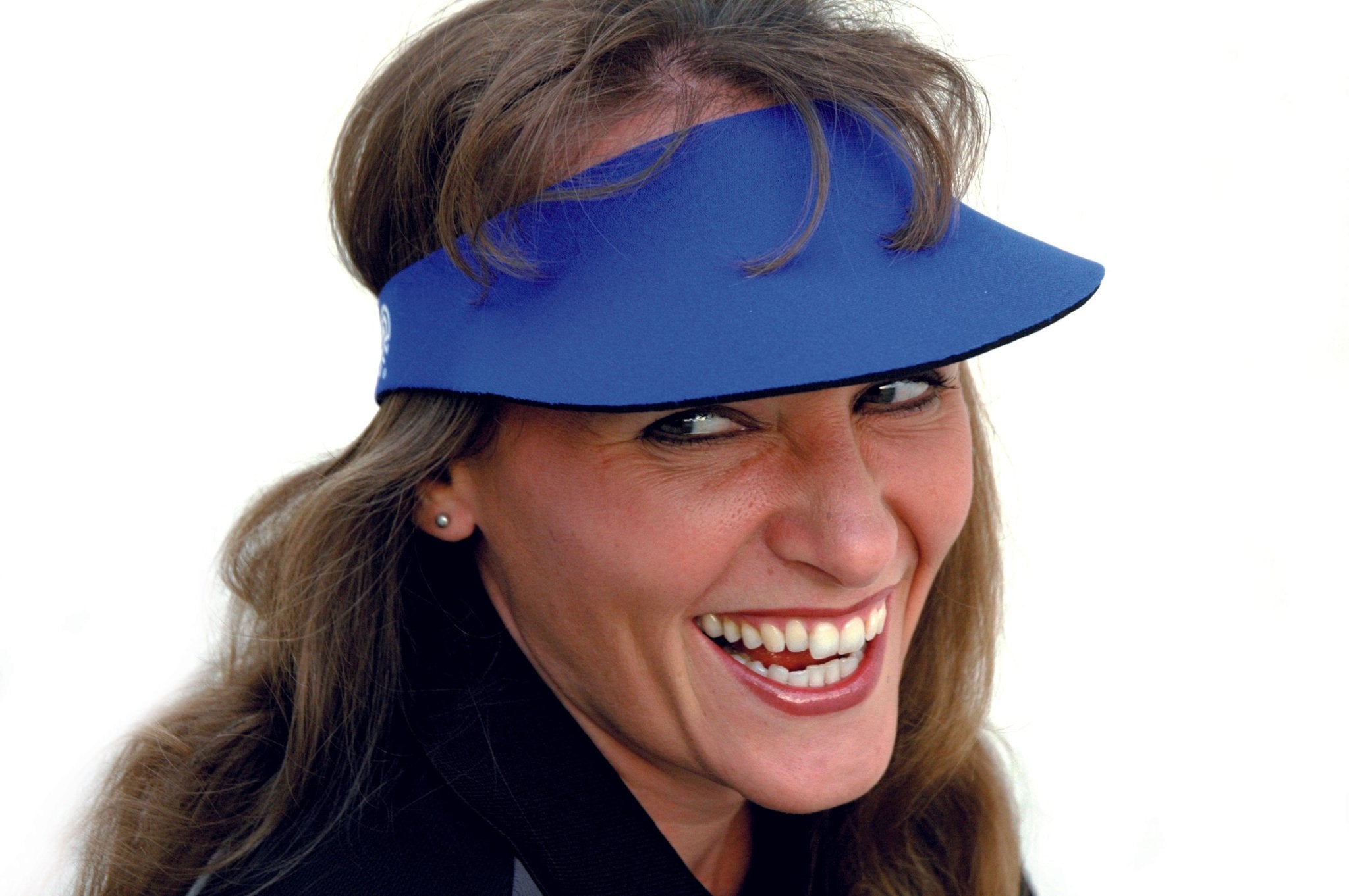 Sapca Neopren – Vizor Anti - Reflex Tir Sportiv ISSF | Echipament tactic WARGEAR