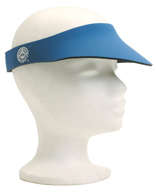 Sapca Neopren – Vizor Anti - Reflex Tir Sportiv ISSF | Echipament tactic WARGEAR