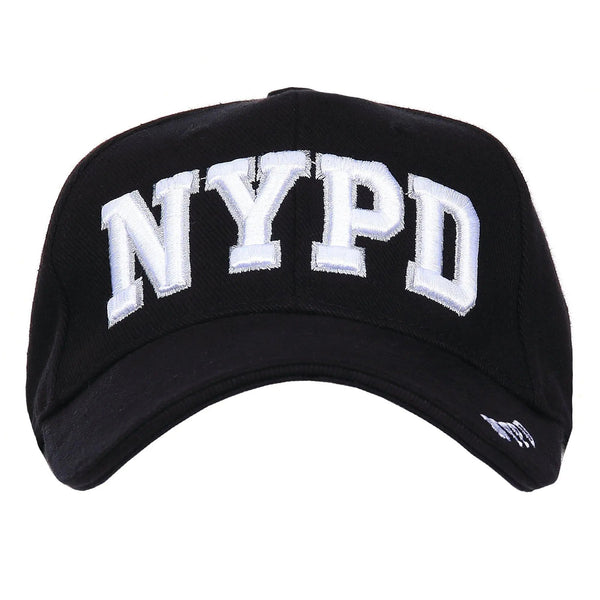 Sapca NYPD neagra | Echipament tactic WARGEAR