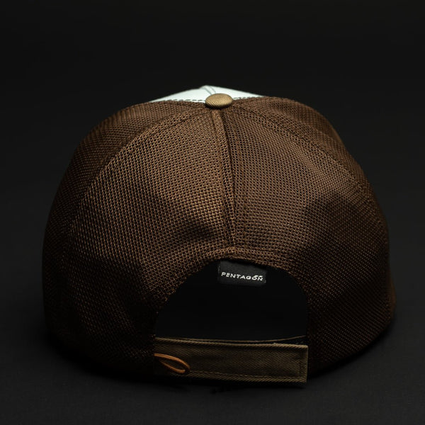 Sapca Pentagon Adventure Angler Madison | Echipament tactic WARGEAR