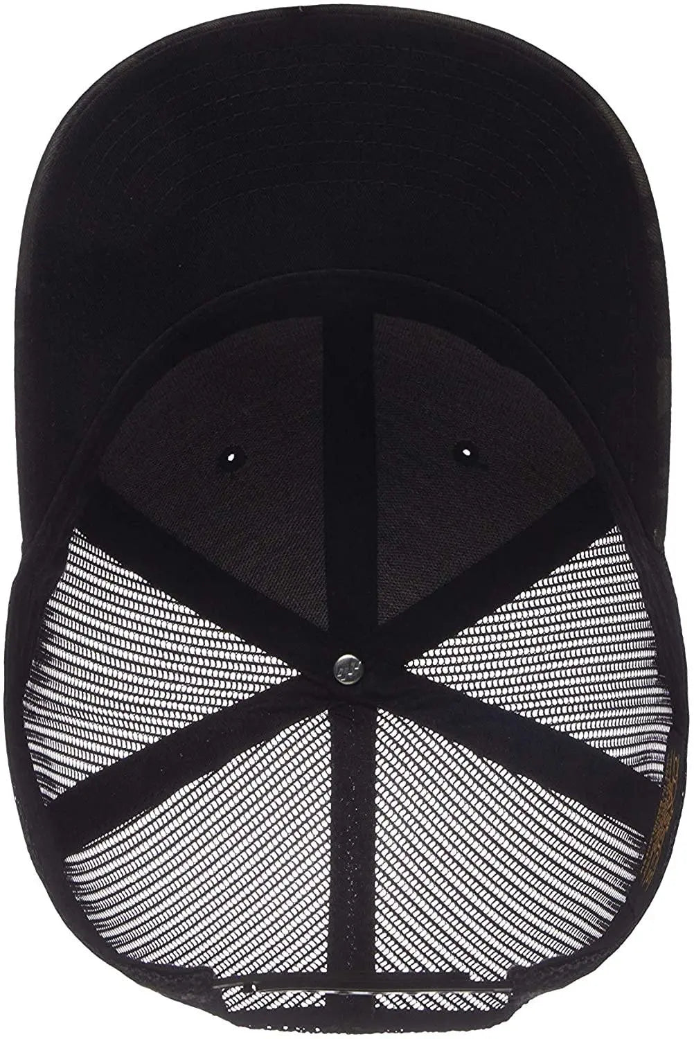 Sapca retro trucker Multicam Black Yupoong | Echipament tactic WARGEAR