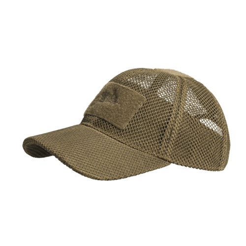 Sapca tactica BBC Mesh vara – Helikon - Tex® | Echipament tactic WARGEAR