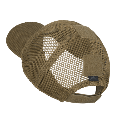 Sapca tactica BBC Mesh vara – Helikon - Tex® | Echipament tactic WARGEAR