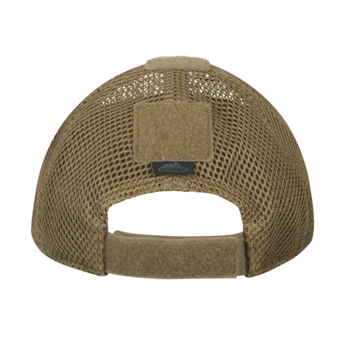 Sapca tactica BBC Mesh vara – Helikon - Tex® | Echipament tactic WARGEAR