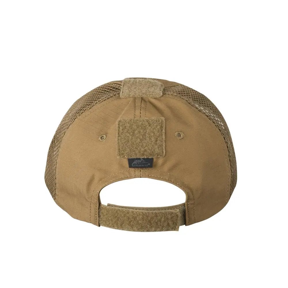Sapca tactica BBC Vent Ripstop Helikon - Tex® | Echipament tactic WARGEAR