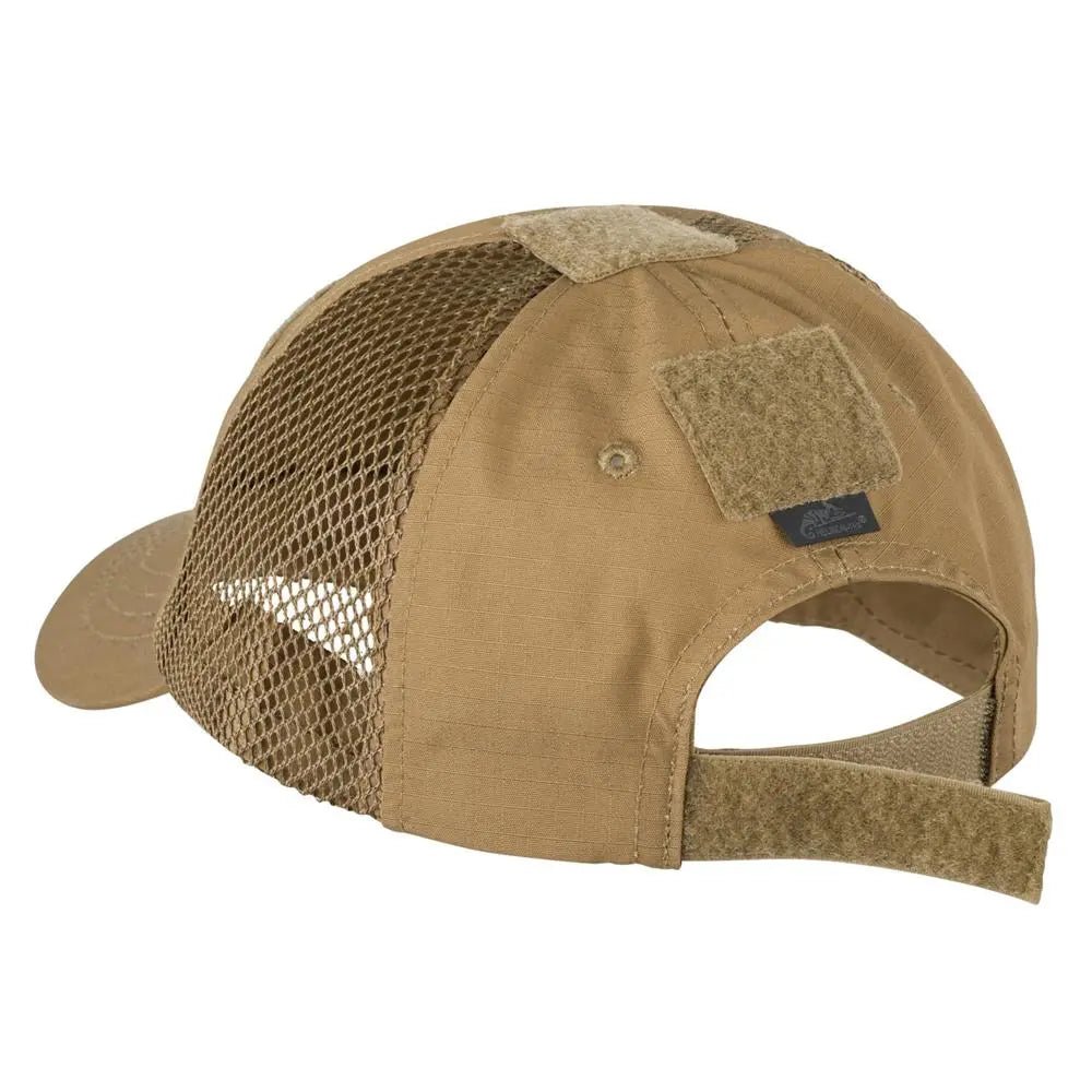 Sapca tactica BBC Vent Ripstop Helikon - Tex® | Echipament tactic WARGEAR