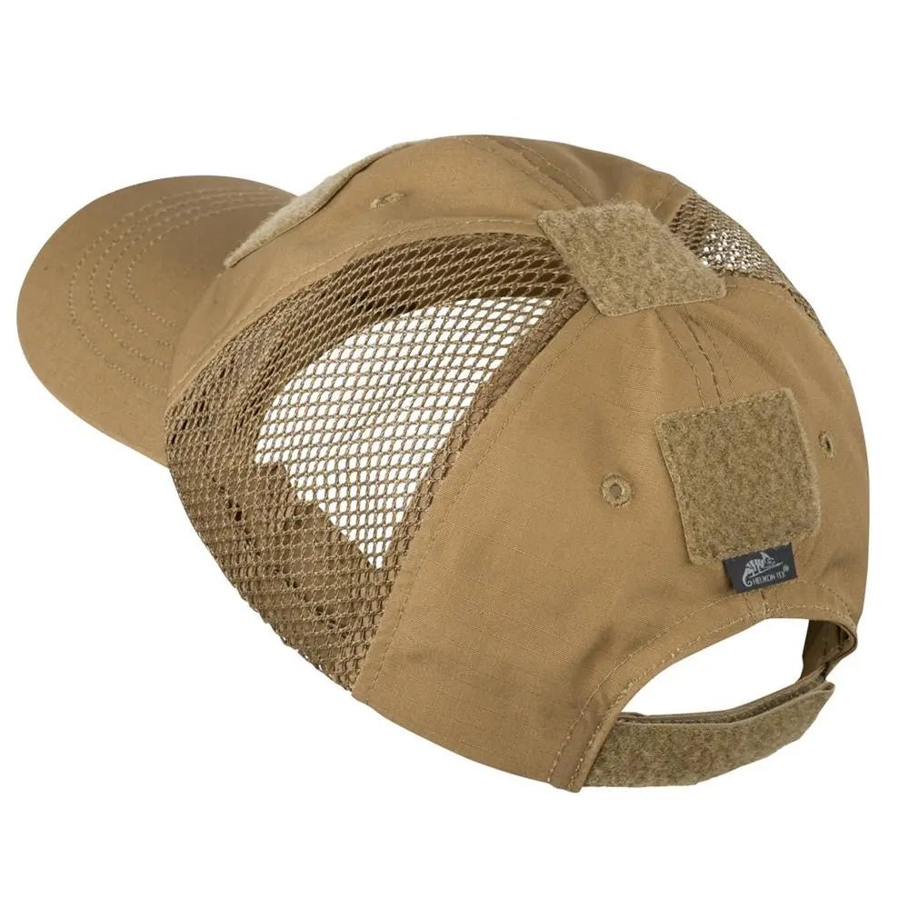 Sapca tactica BBC Vent Ripstop Helikon - Tex® | Echipament tactic WARGEAR