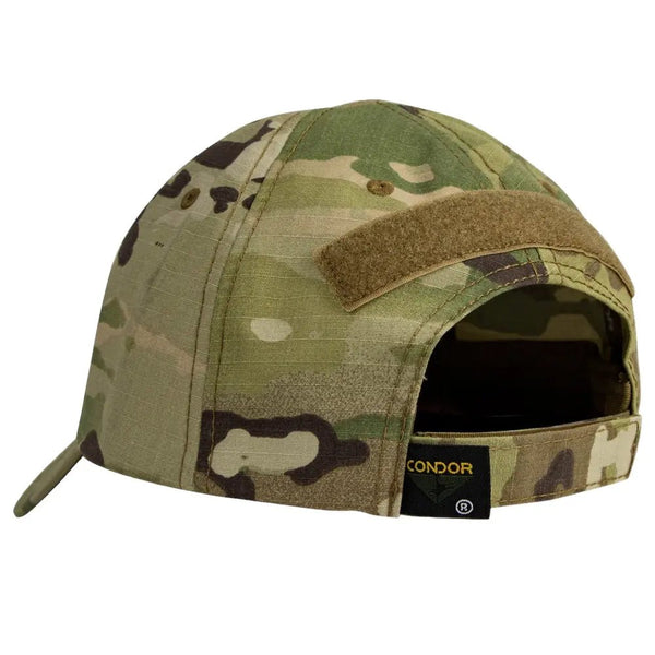 Sapca tactica CONDOR Multicam | Echipament tactic WARGEAR