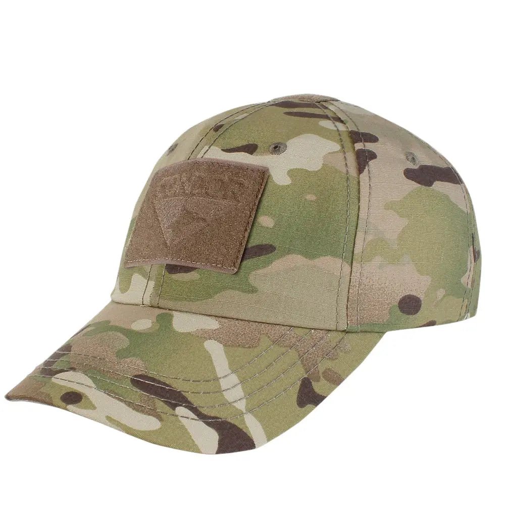 Sapca tactica CONDOR Multicam | Echipament tactic WARGEAR