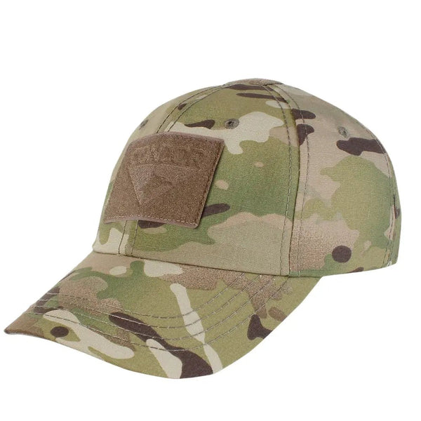 Sapca tactica CONDOR Multicam | Echipament tactic WARGEAR