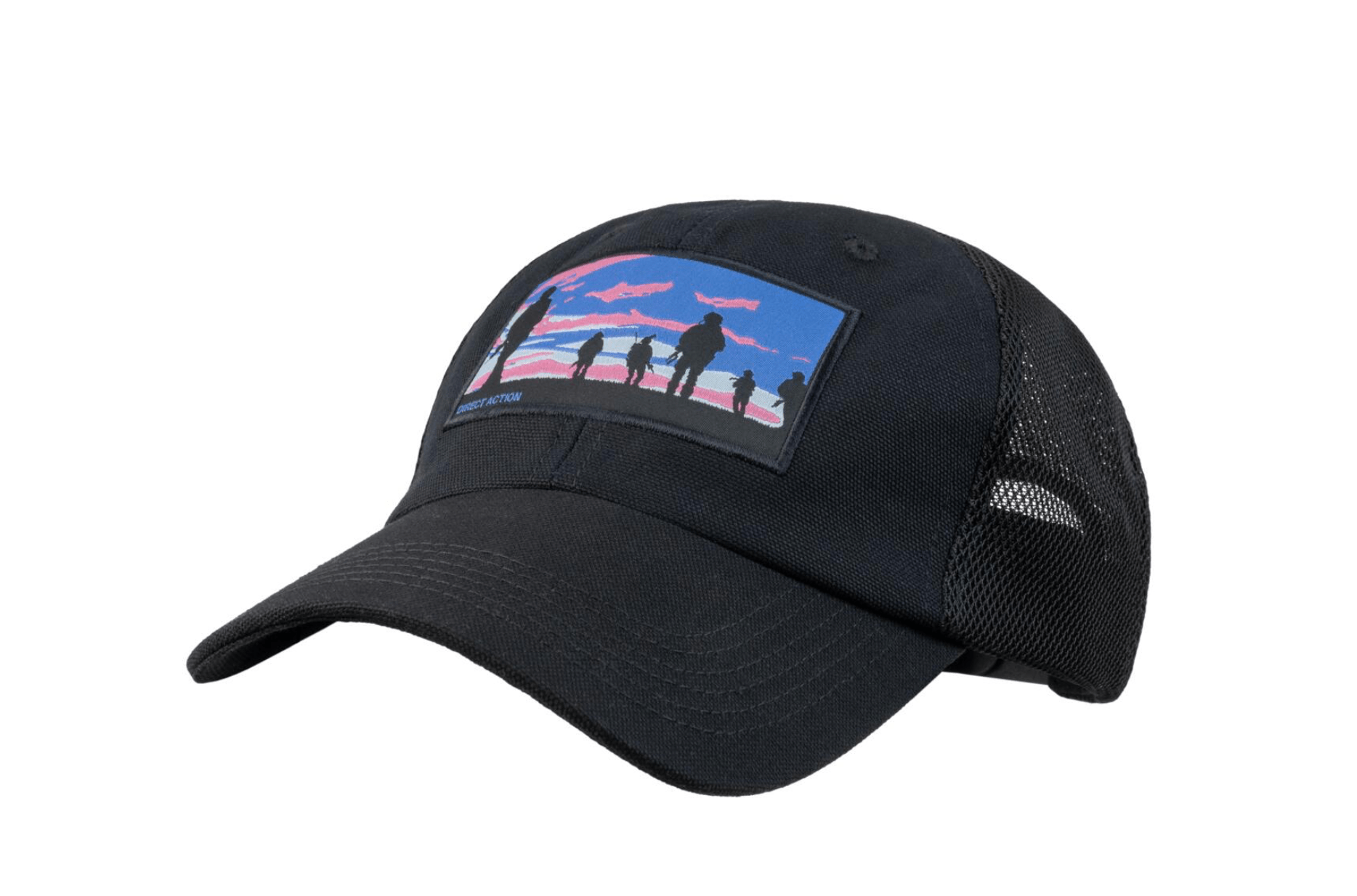 Sapca tactica DA SUNSET FEED – Direct Action® | Echipament tactic WARGEAR