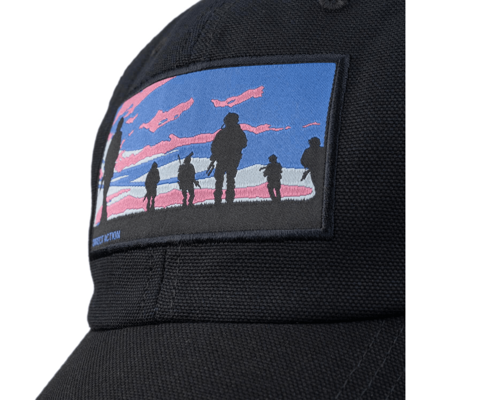 Sapca tactica DA SUNSET FEED – Direct Action® | Echipament tactic WARGEAR