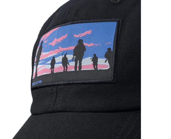 Sapca tactica DA SUNSET FEED – Direct Action® | Echipament tactic WARGEAR