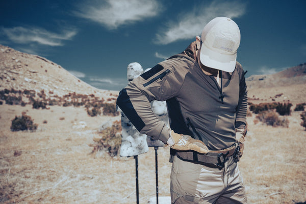 Sapca tactica Helikon - Tex Technical Trucker Cap | WARGEAR RO