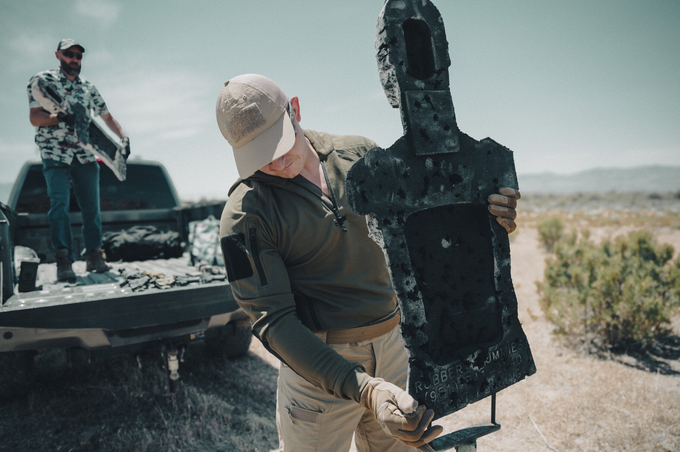 Sapca tactica Helikon - Tex Technical Trucker Cap | WARGEAR RO