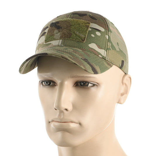 Sapca Tactica M - TAC Baseball Cap Elite NYCO Extreme - Multicam | WARGEAR RO