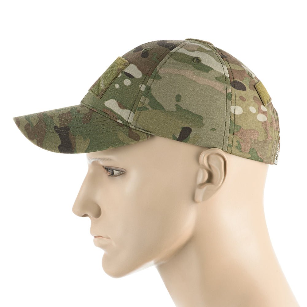 Sapca Tactica M - TAC Baseball Cap Elite NYCO Extreme - Multicam | WARGEAR RO