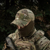 Sapca Tactica M - TAC Baseball Cap Elite NYCO Extreme - Multicam | WARGEAR RO