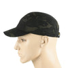 Sapca Tactica M-TAC Five Panel NYCO Extreme – Multicam Black | WARGEAR RO